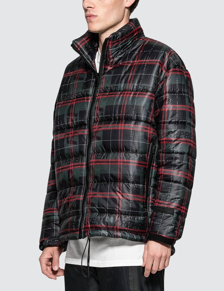 Bubble Jacket Placeholder Image