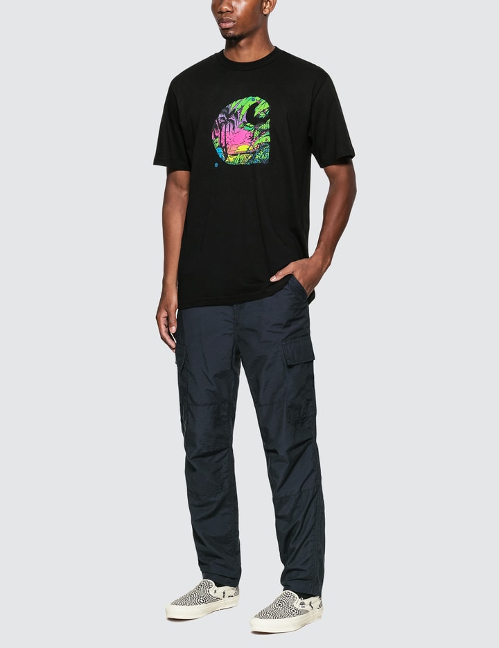 Sunset C T-Shirt Placeholder Image