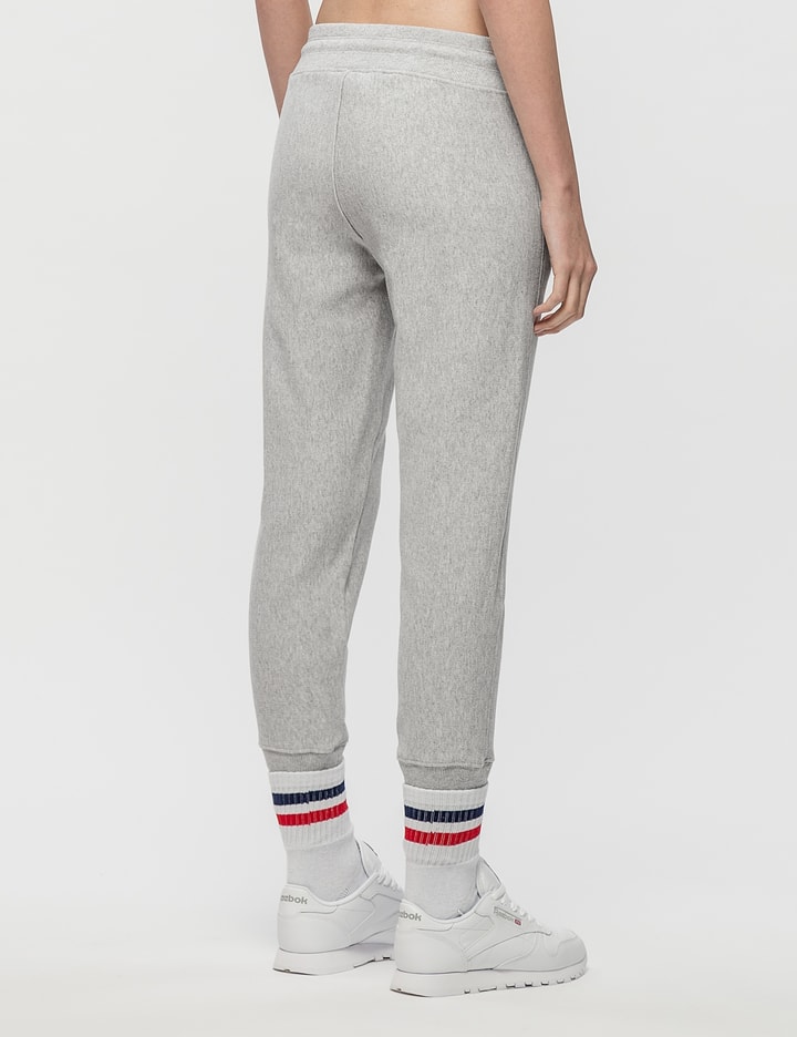Rib Cuff Sweatpants Placeholder Image