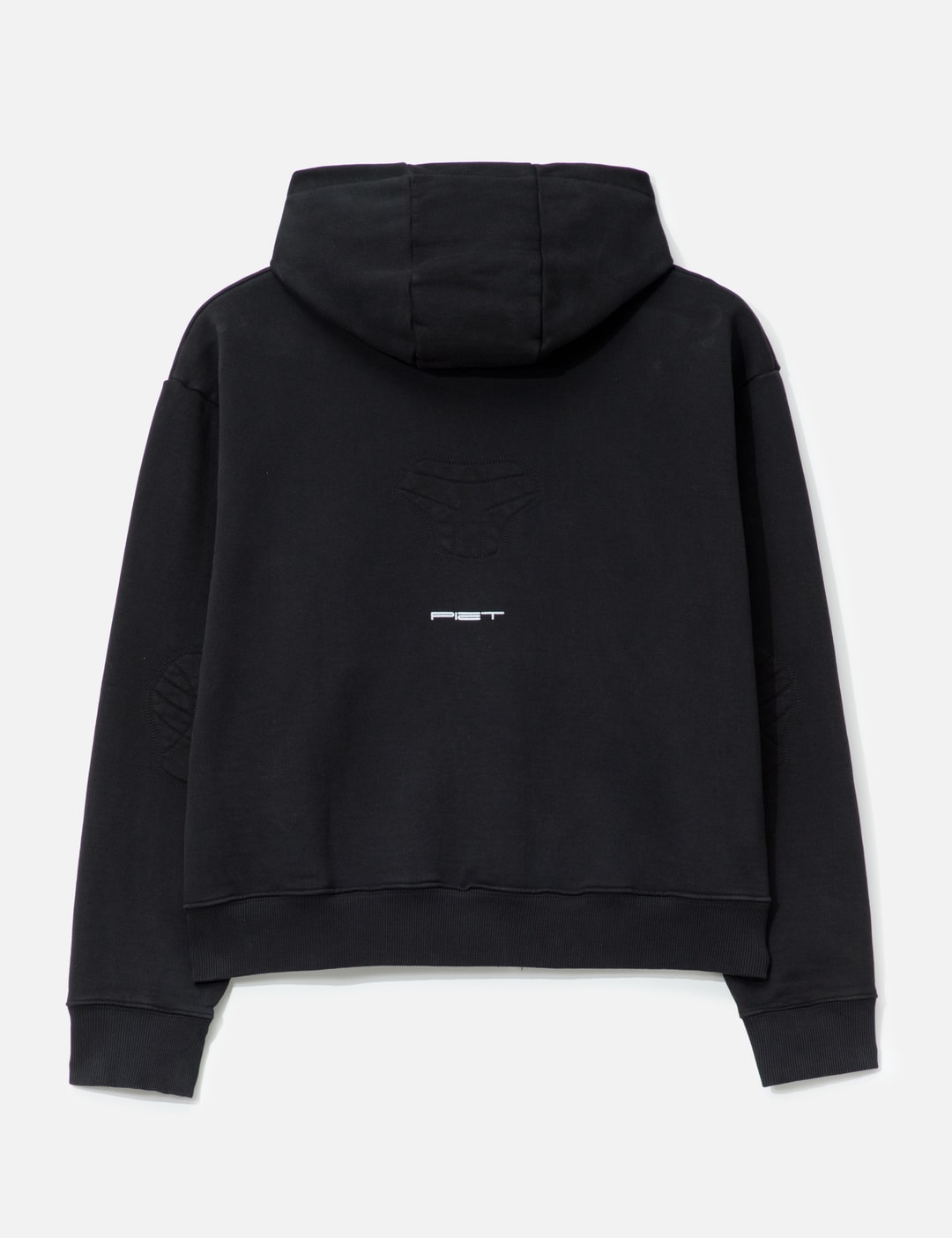 X Oakley Padded Hoodie view 9