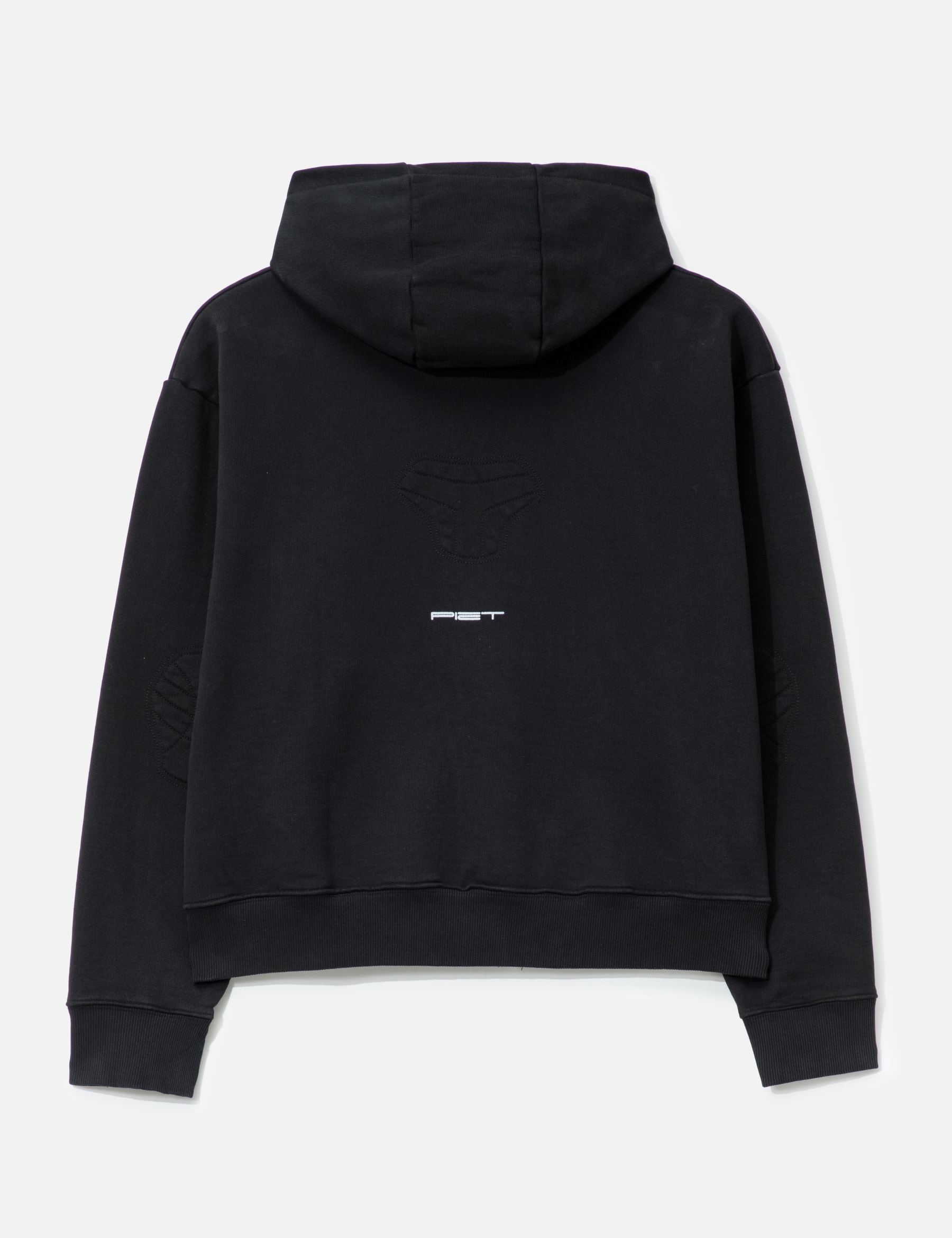 X Oakley Padded Hoodie view 17