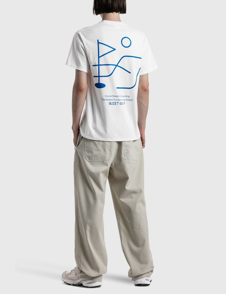 デザイン & コンサルティング Tシャツ Placeholder Image