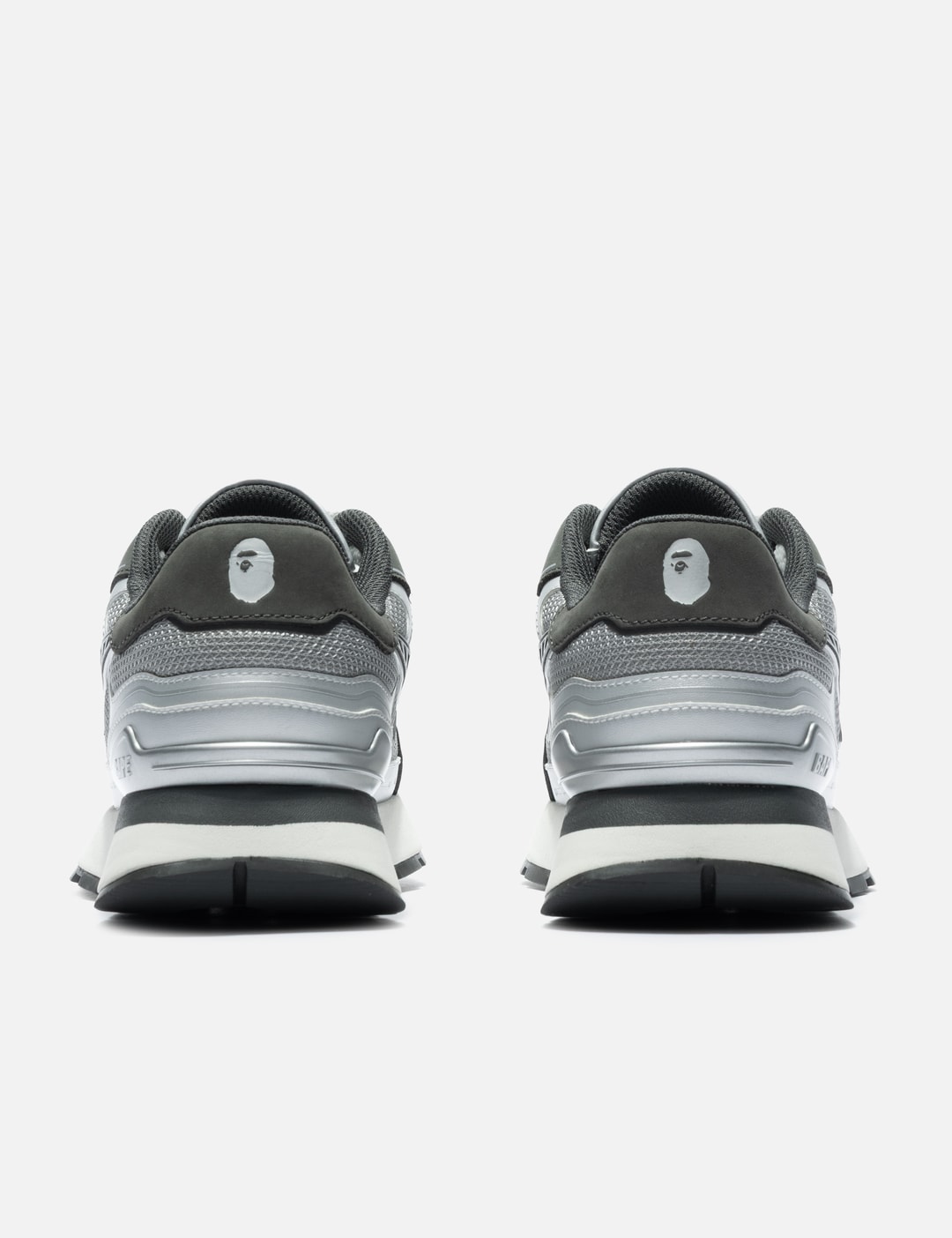 STA Vibram Sneakers view 10