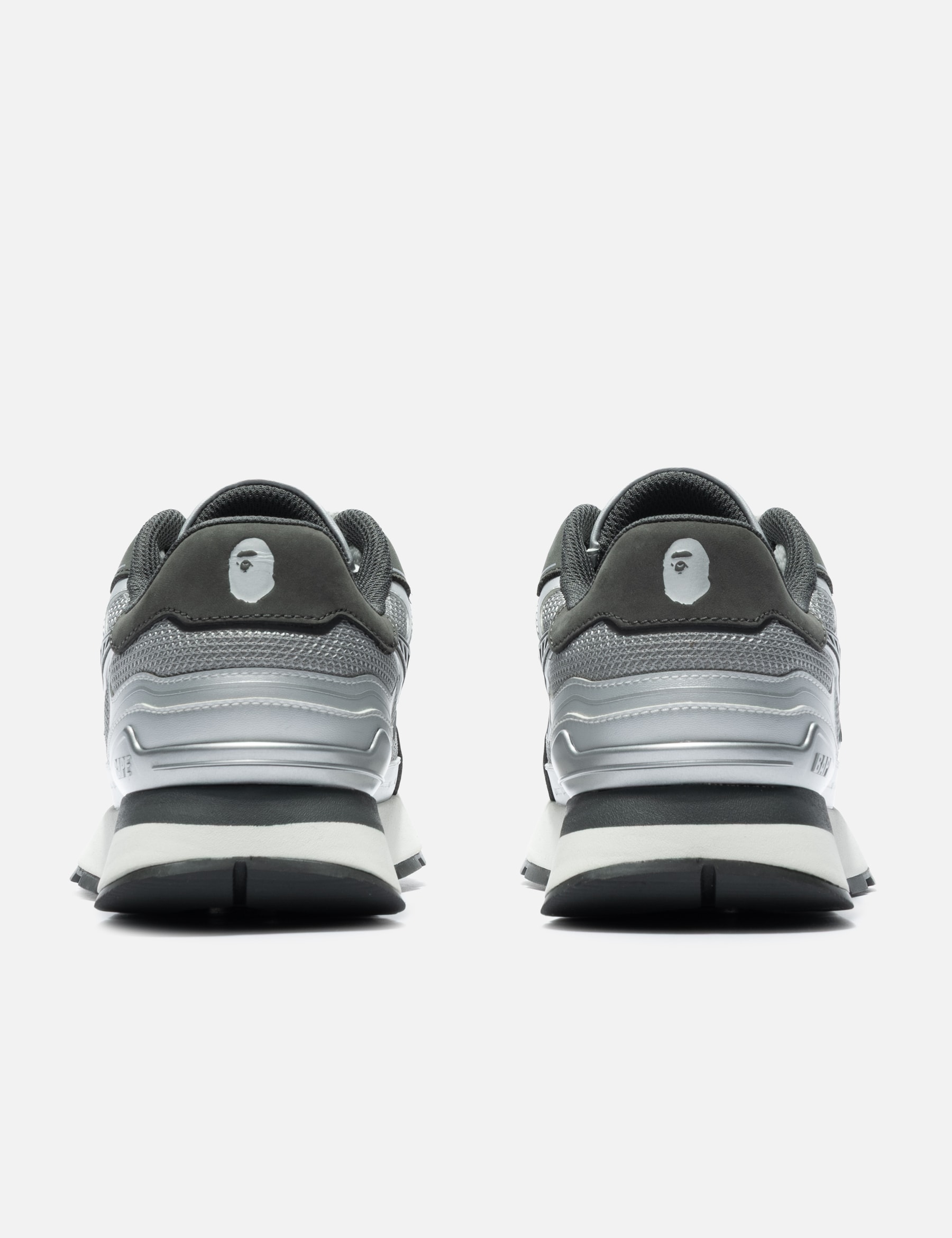 STA Vibram Sneakers view 15