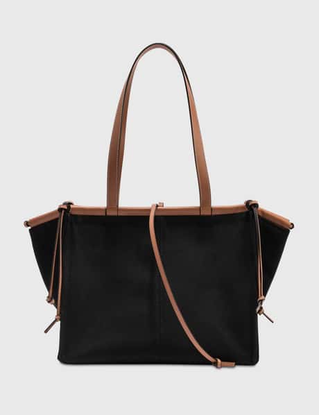 Loewe Cushion Tote Bag HBX - Main Image