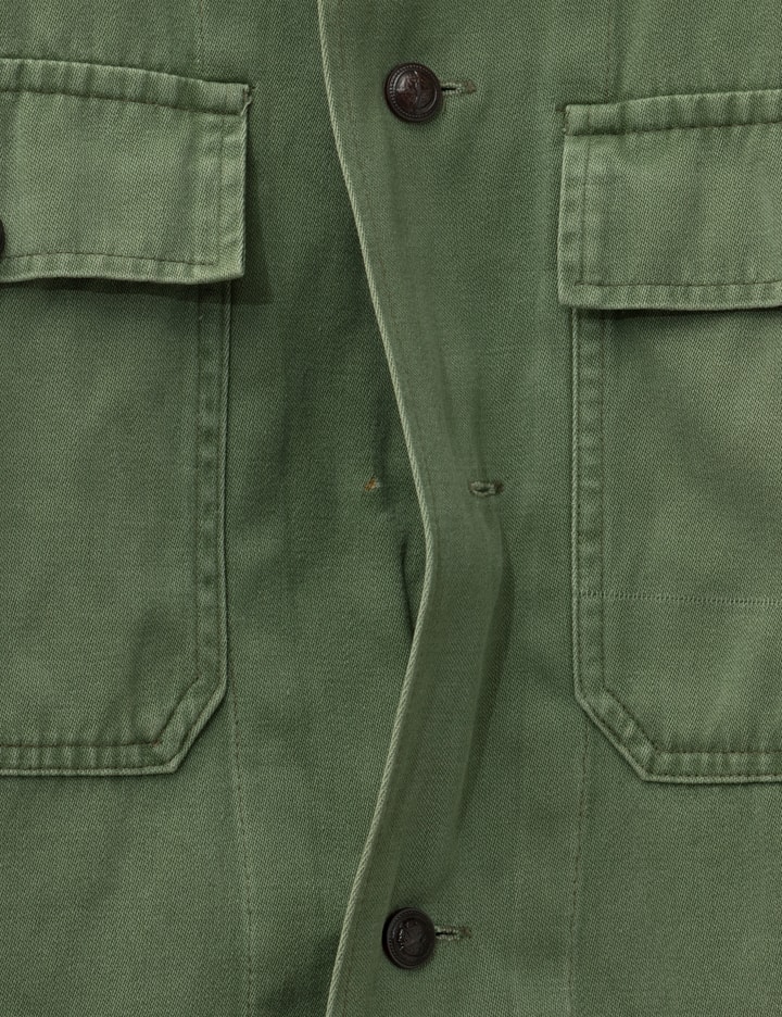 2 Tone Jacket Placeholder Image