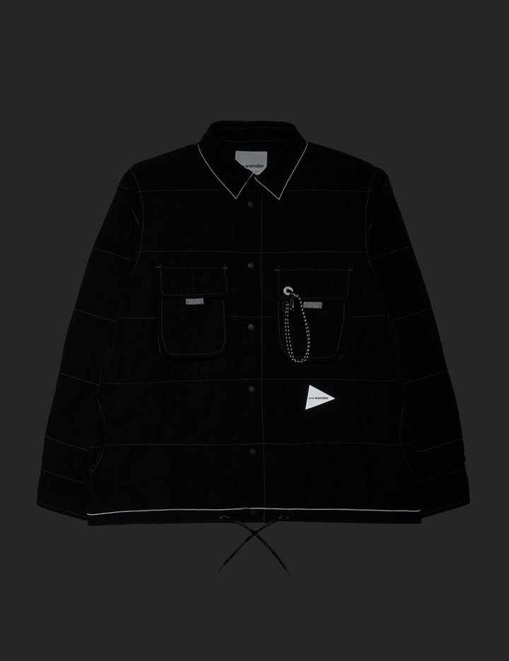T/C Alpha Shirt Jacket Placeholder Image