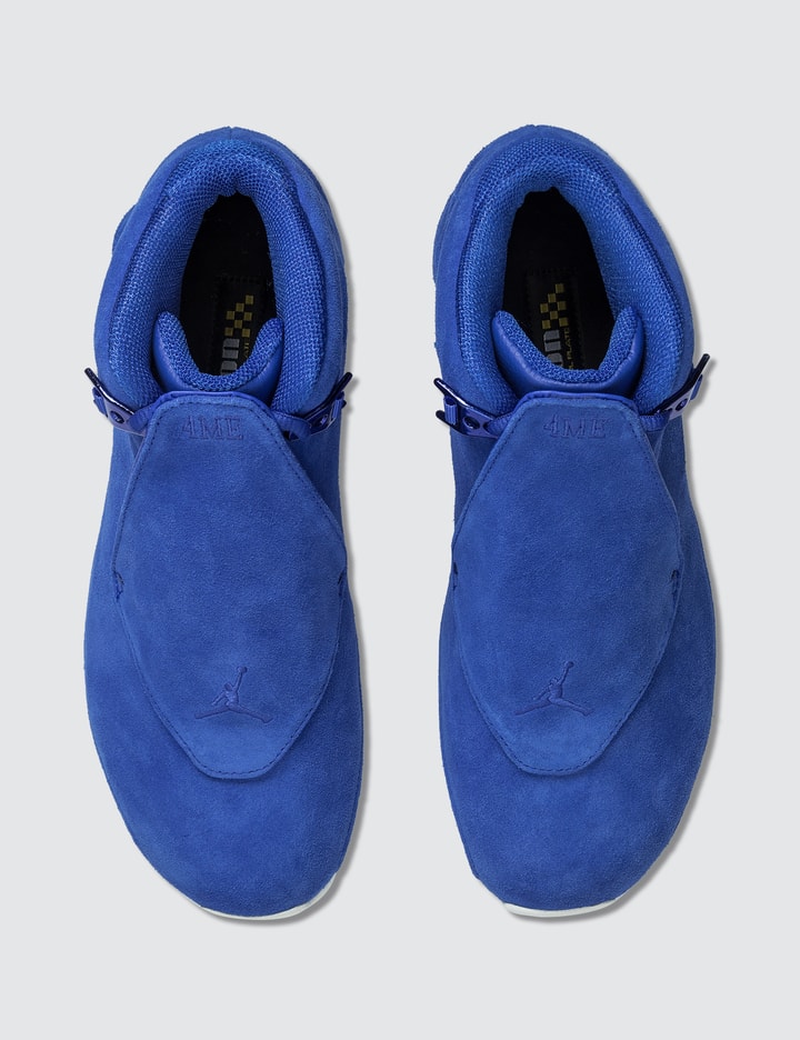 Air Jordan 18 Retro Placeholder Image