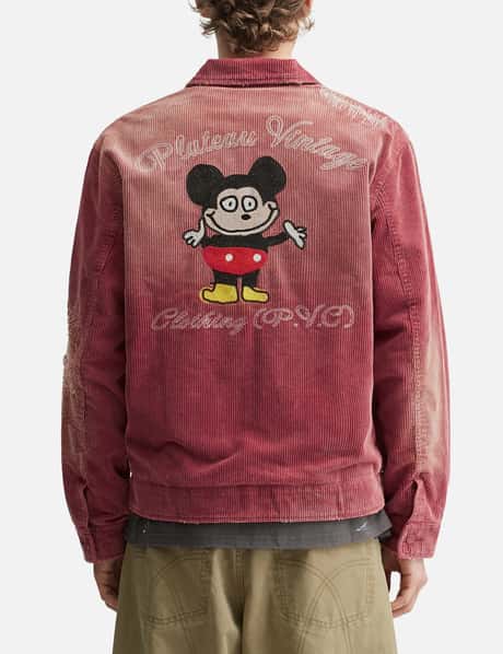 Pisney Vintage Jacket view 12