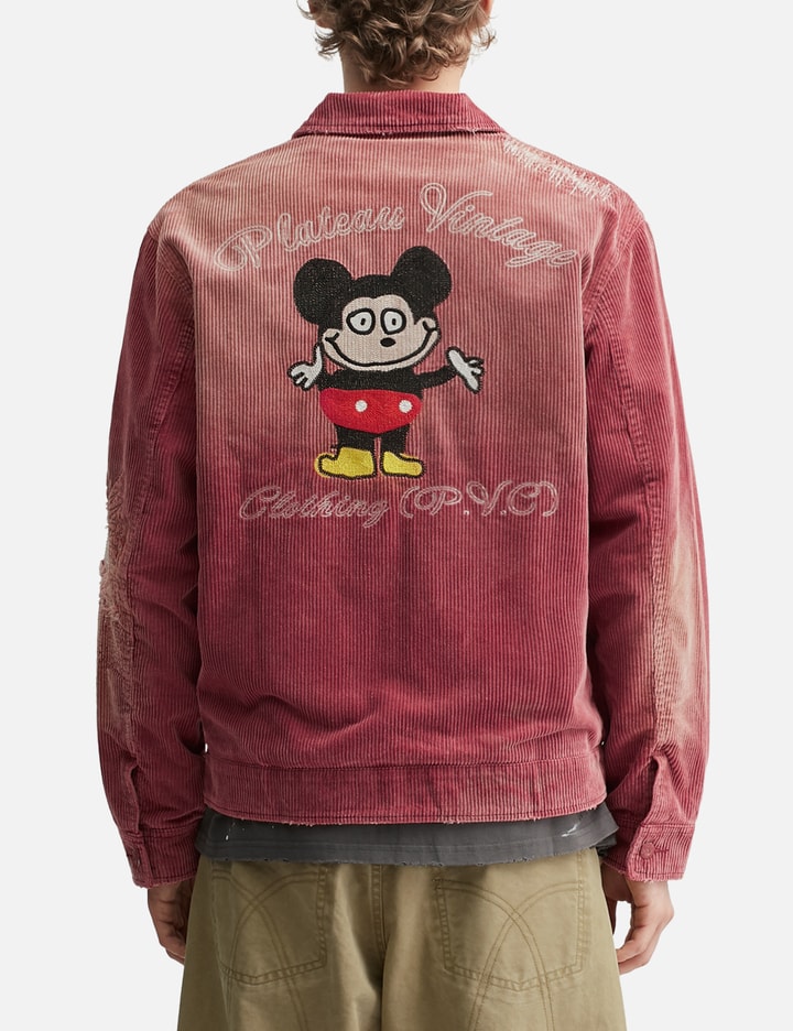 Plateau Studio Pisney Vintage Jacket
