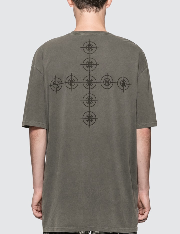Rhude x Puma T-shirt Placeholder Image