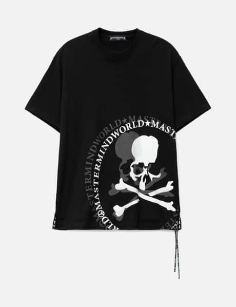 Mastermind World Flash Regular T-shirt