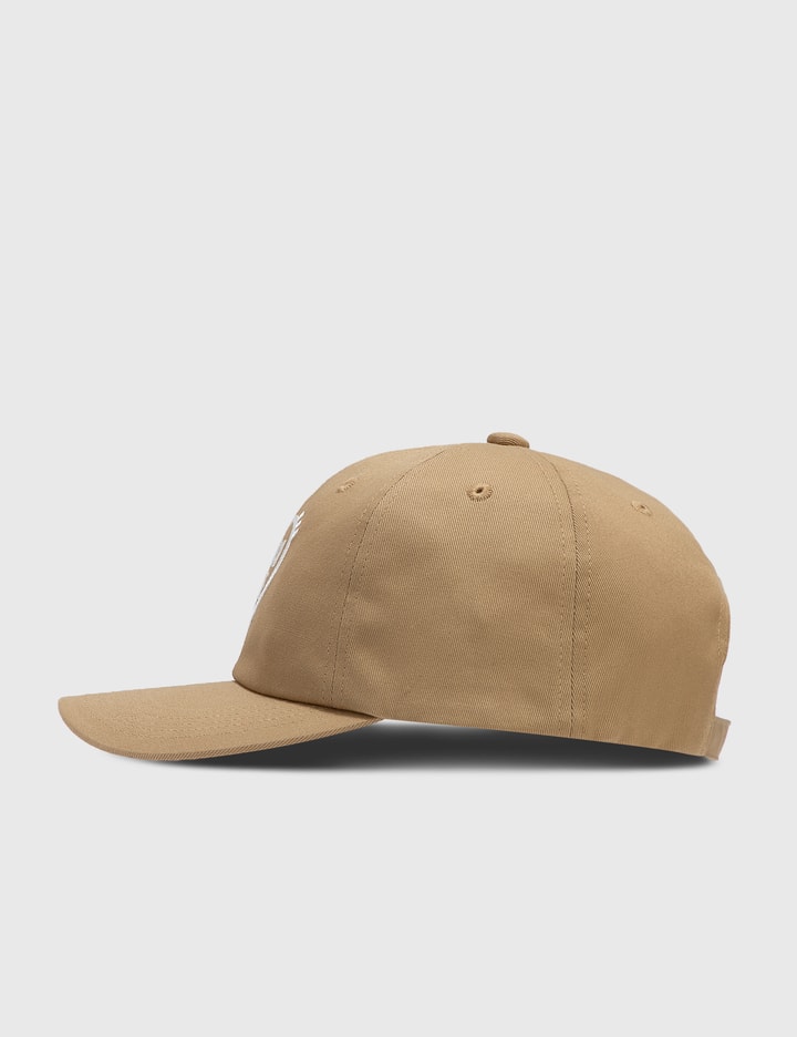 6 Panel Twill Cap 5 Placeholder Image