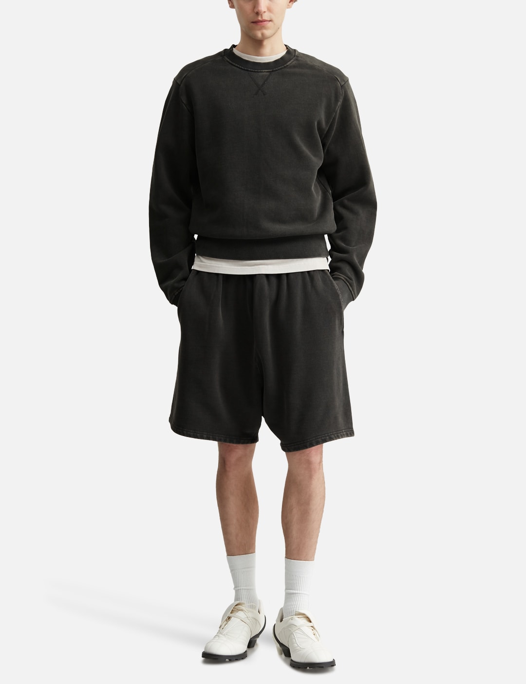 Standard Sweatshort view 15
