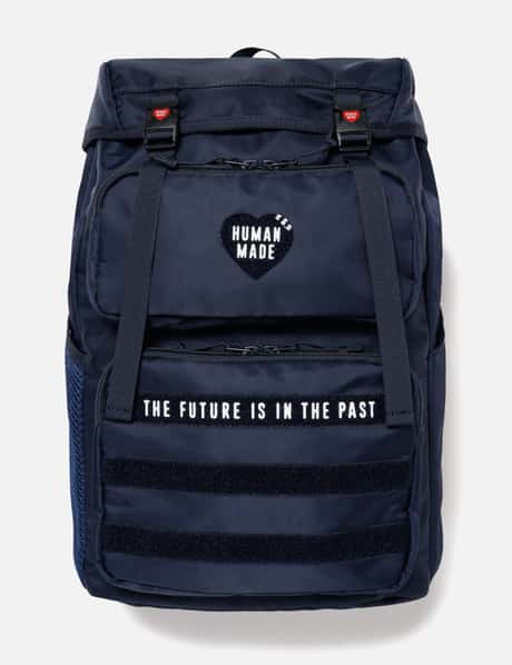 Human Made Military Backpack