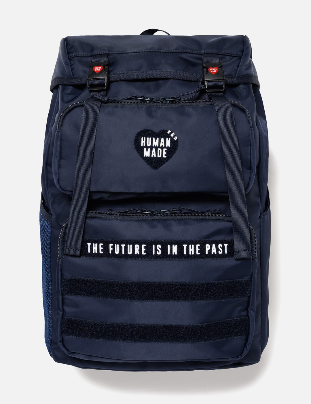 Human Made - Military Backpack | HBX