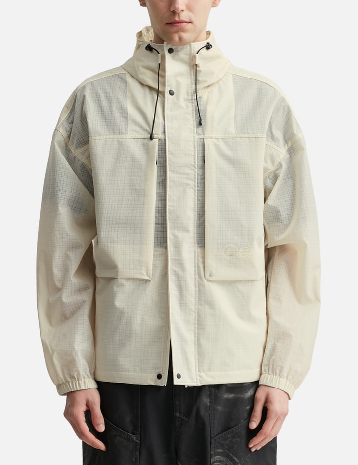 Purple Mountain Observatory B.U.G Jacket