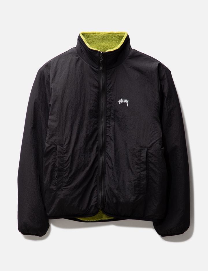 Sherpa Reversible Jacket Placeholder Image