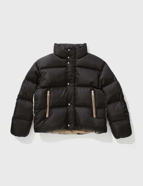 Moncler Genius Moncler Palm Angels Panamint Short Down Jacket