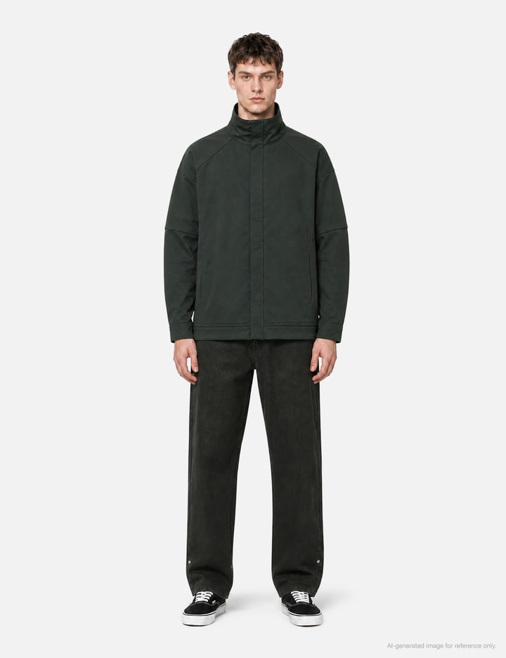 Beach Brains Luna Jacket