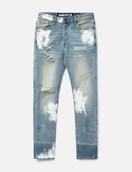 Billionaire Boys Club BB MINERAL JEANS