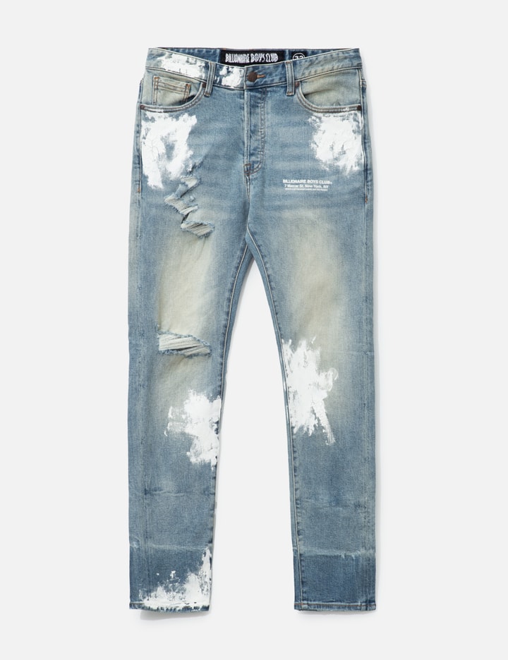 BB MINERAL JEANS Placeholder Image