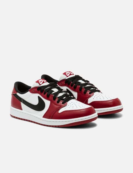 Air Jordan 1 Retro Low OG view 11