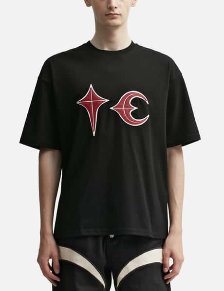 THUG CLUB - ROCK T-SHIRT | HBX - Globally Curated Fashion and  