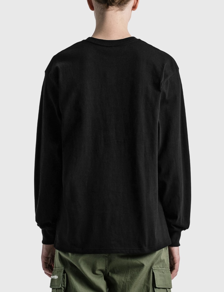 SD.Arch-Logo Long Sleeve T-shirt Placeholder Image