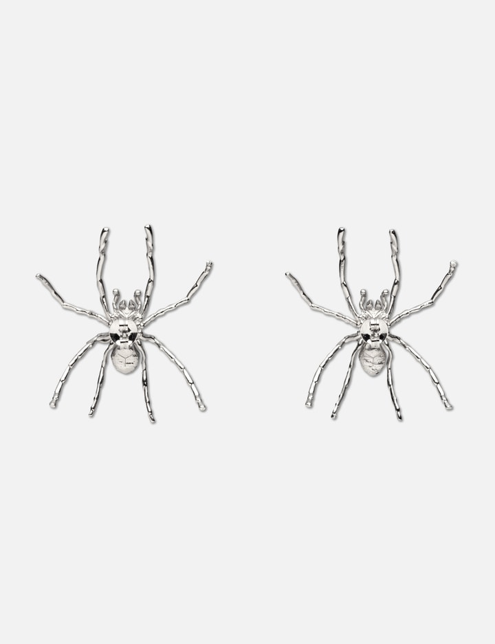 SPIDER EARRINGS Placeholder Image