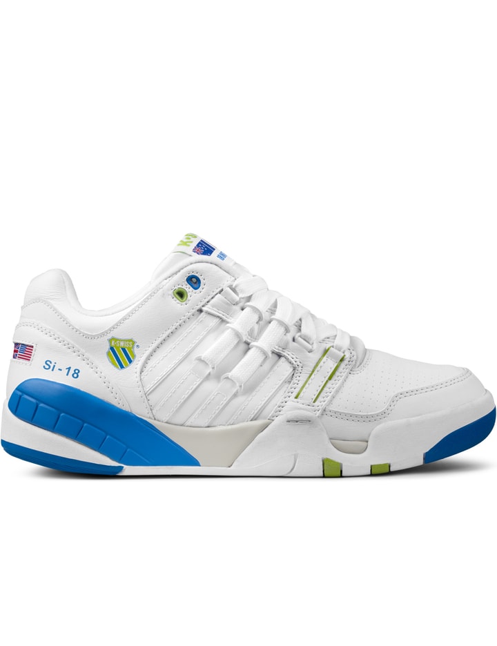 White Si-18 International Og Shoes Placeholder Image