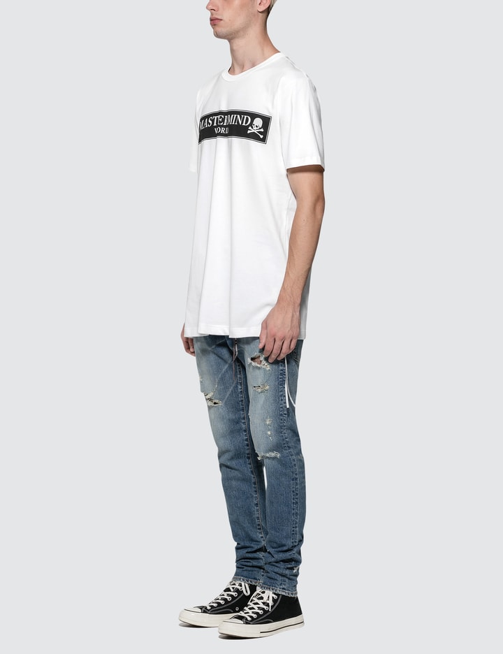 Box Logo S/S T-Shirt Placeholder Image
