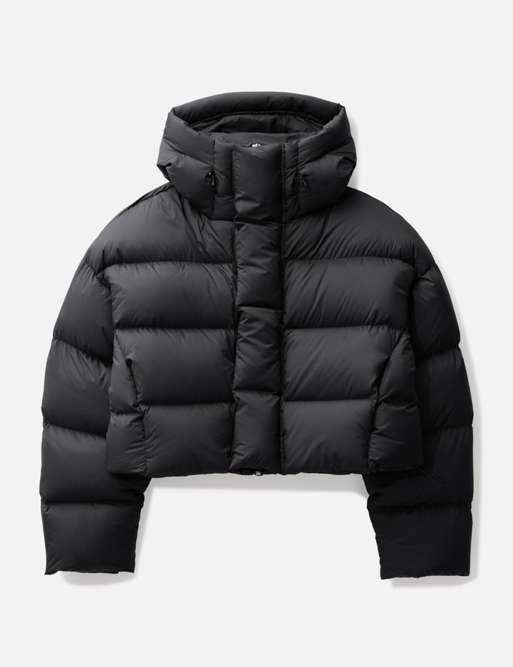 Entire Studios - MML Hooded Puffer | HBX - Globally Curated Entire Studios - MML Hooded Puffer | HBX - Globally Curated