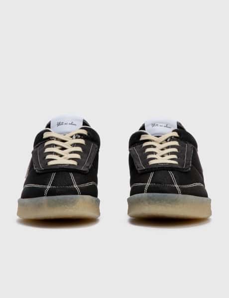 MM6 Maison Margiela - インサイドアウト 6 コート スニーカー | HBX  