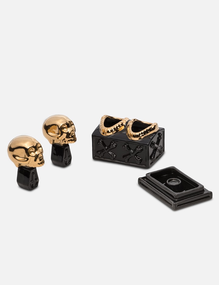 DUALSKULL INCENSE CHAMBER Placeholder Image