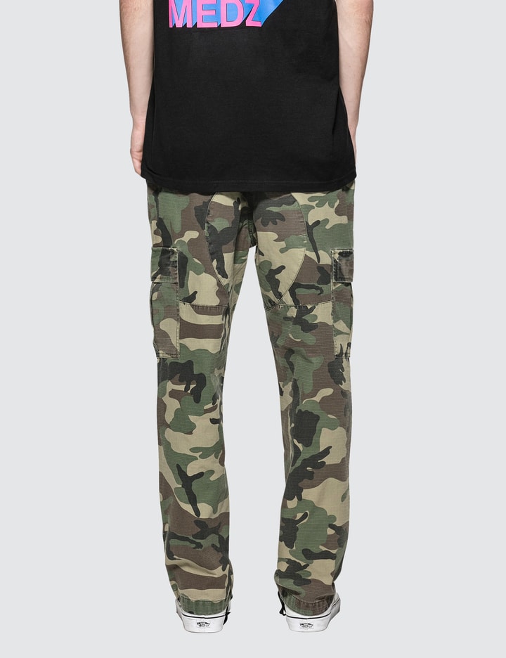 Stüssy Ripstop Cargo Pants
