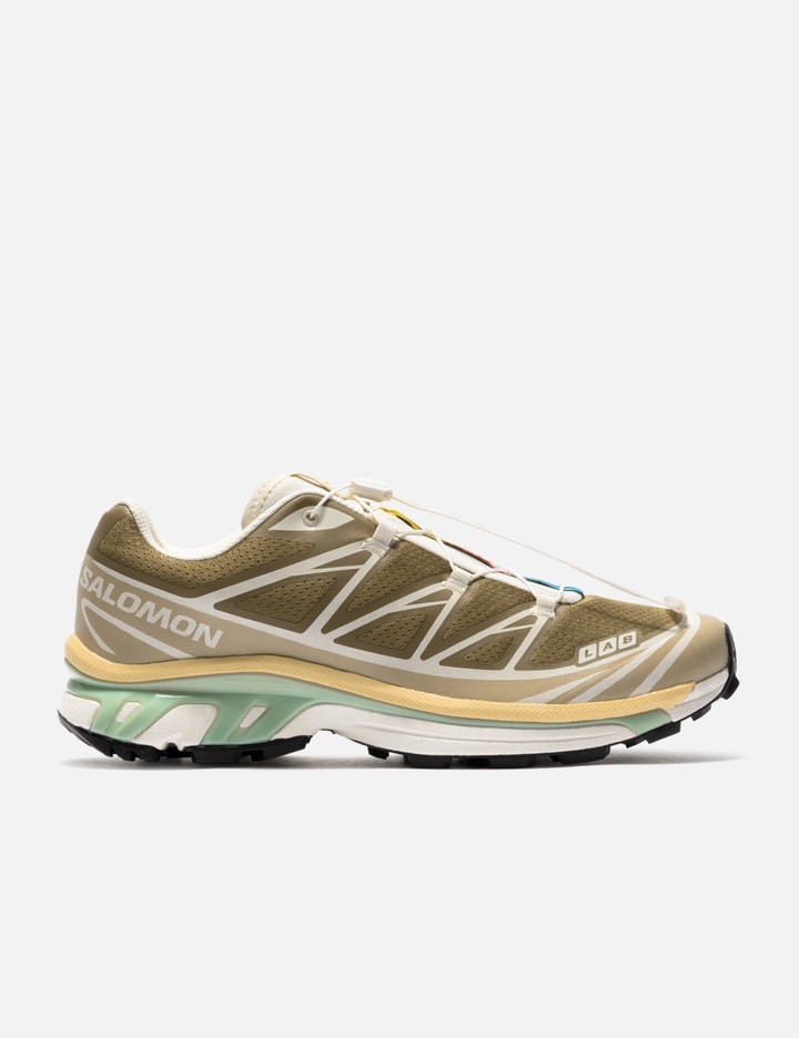 Salomon Advanced XT-6