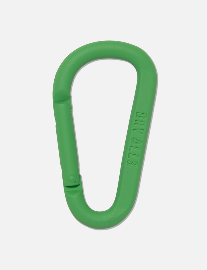 Carabiner Placeholder Image
