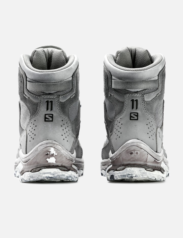 11 By Boris Bidjan Saberi x Salomon Boot 2 light gray Placeholder Image