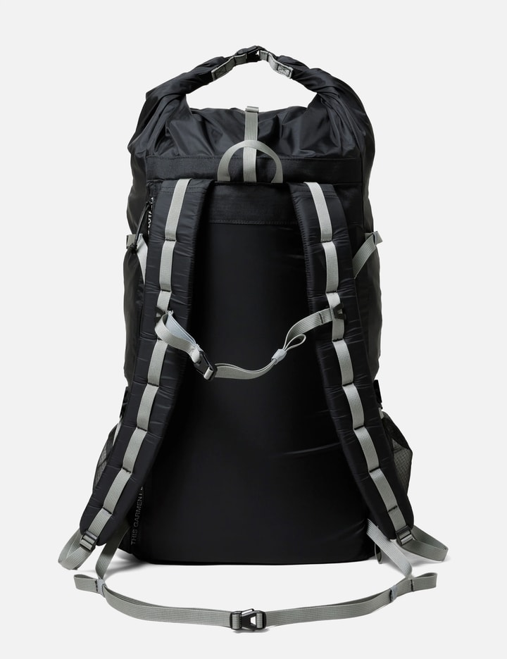 NEIGHBORHOOD NH X Helinox . Lite Roll Top Back Pack