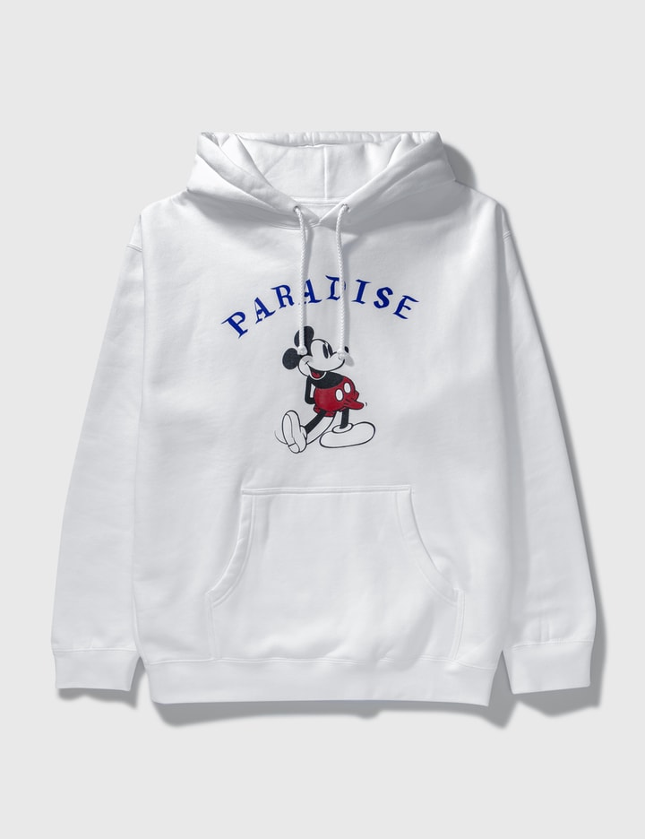Mickey Boner Hoodie Placeholder Image