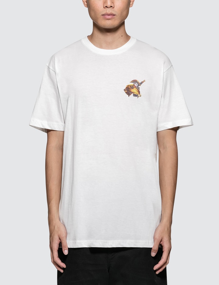 Steed S/S T-Shirt Placeholder Image