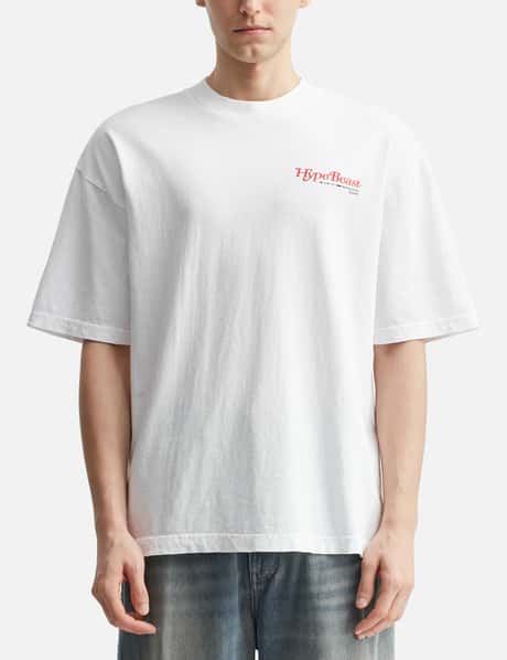 VERDY X Hypebeast 20th Anniversary T-Shirt view 14