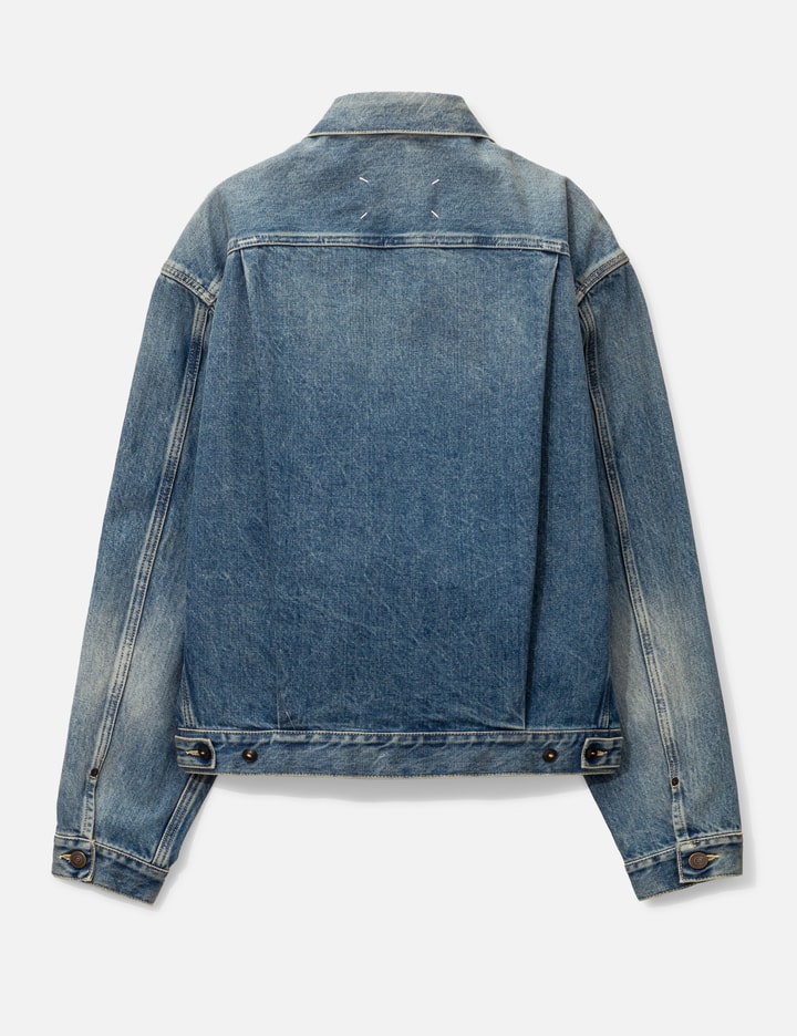 Denim Jacket Placeholder Image