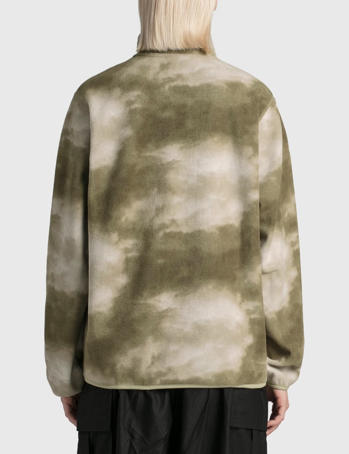 Storm Polar Fleece Halfzip Placeholder Image