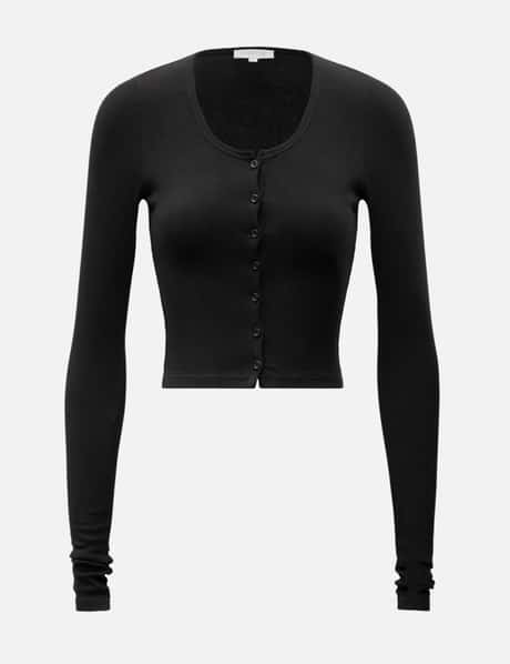 PRIX Workshop Colonel Henley Top