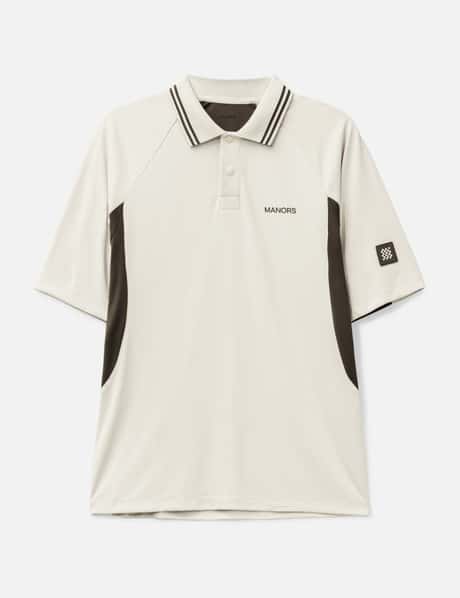 Manors Golf Arc Polo