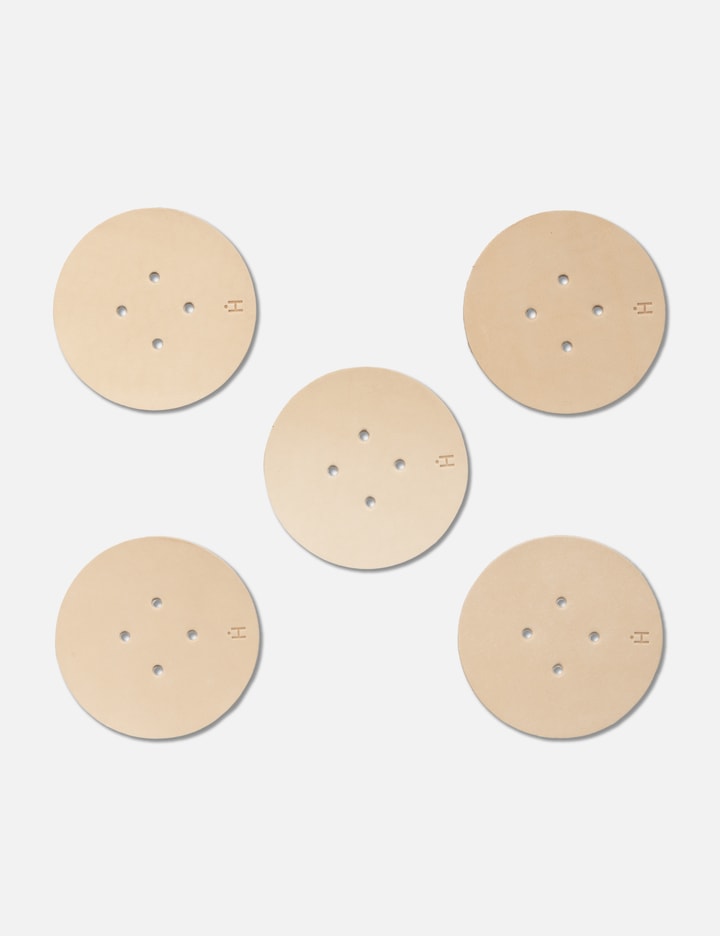 Coaster Placeholder Image