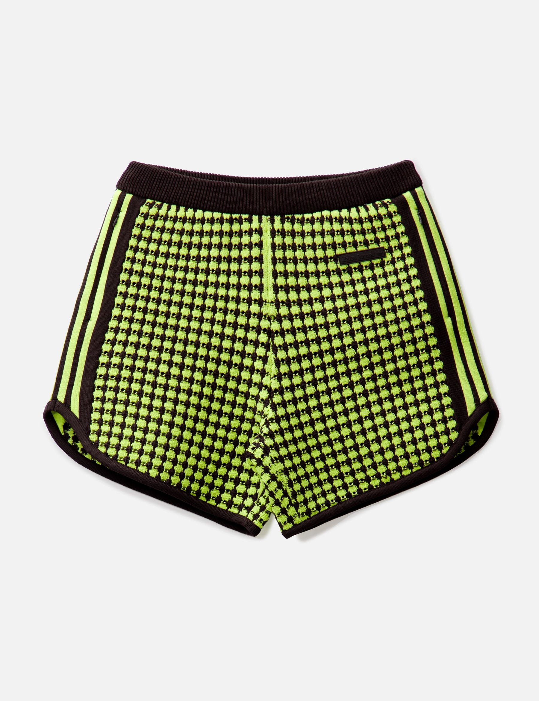 Wales Bonner Knit Shorts view 16