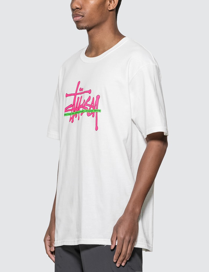 Stussy Int. T-shirt Placeholder Image